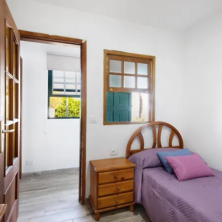 בית נופש Casa Mimi *