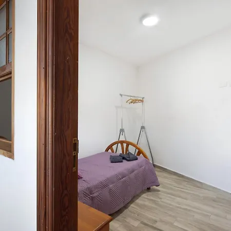 Prázdninový dům Casa Mimí