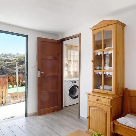 Casa Mimi * Las Tricias