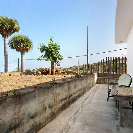 Casa Mimí Las Tricias