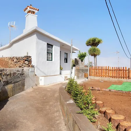 Casa Mimí * Las Tricias