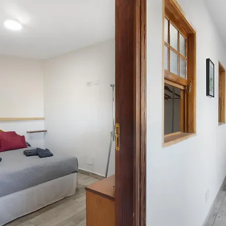 Prázdninový dům Casa Mimí