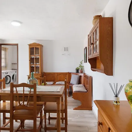 Casa Mimi Las Tricias