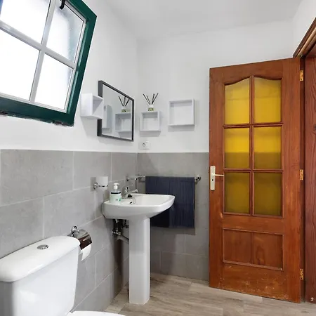 Casa Mimi בית נופש