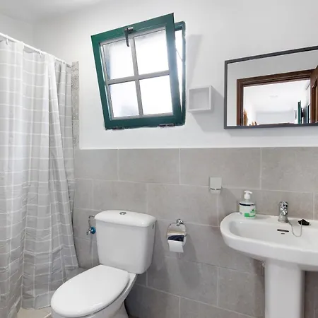 בית נופש Casa Mimi *