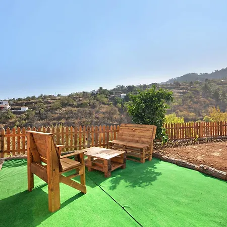 בית נופש Casa Mimi Las Tricias