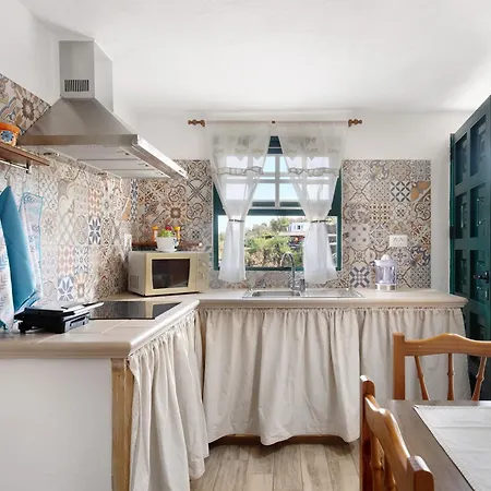 Casa Mimí Las Tricias