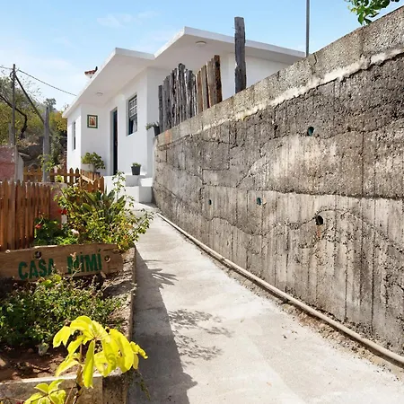 Casa Mimí Prázdninový dům Las Tricias
