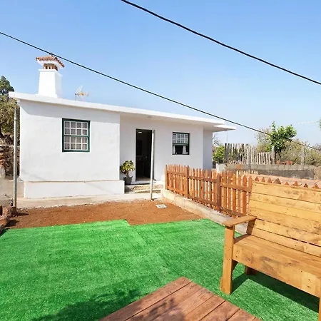 Casa Mimi * Las Tricias