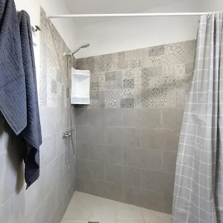 Casa Mimi Holiday home Las Tricias