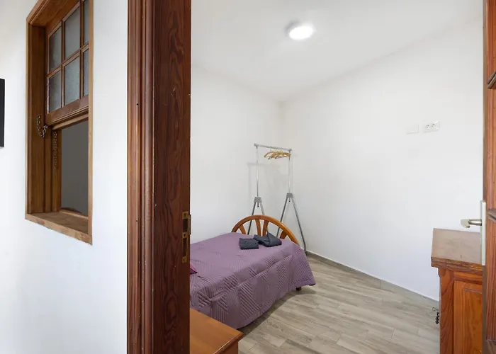 Σπίτι διακοπών Casa Mimi