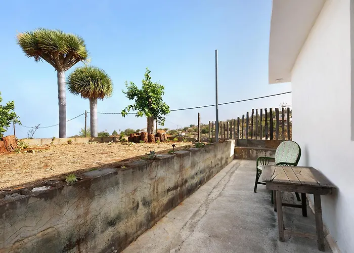 Casa Mimi Las Tricias